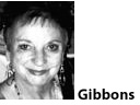 Syracuse Radio Vet Barb Gibbons Dies