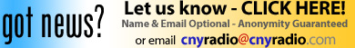 Click Here - Send Us Your News!