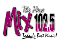 UPDATED: Mix 102.5 Hires