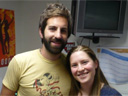 POTW: Josh Kelley Visits MOViN (2008)