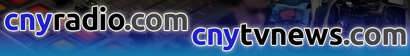 CNYRadio.com and CNYTVNews.com