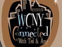WCNY Connected logo