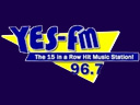 YES-FM 96.7 - WSYX