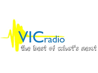 VIC Radio logo