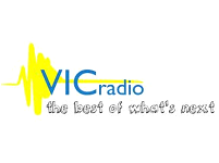 VIC Radio logo