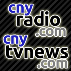 CNYRadio.com / CNYTVNews.com Logo