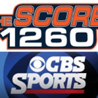 The Score 1260 to Join New CBS Sports Radio Network – CNYRadio.com ...