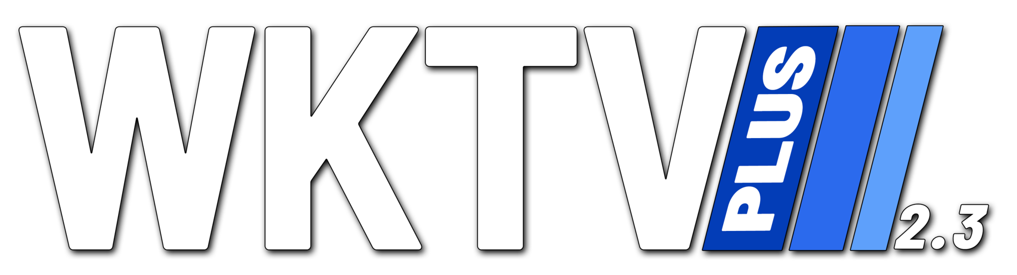 WKTV Plus logo