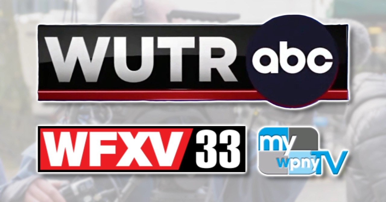 WUTR / WFXY / WPNY