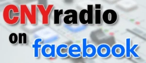 CNYRadio on Facebook