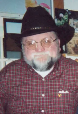 Retired Syracuse broadcaster Peter McElvein / Pete McKay has passed away. (Obituary photo)