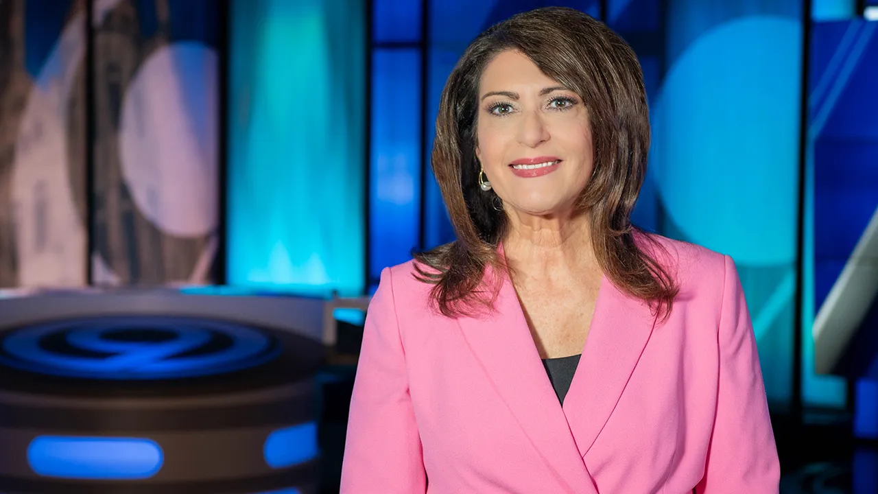 Christie Casciano. Credit: WSYR-TV/LocalSYR.com