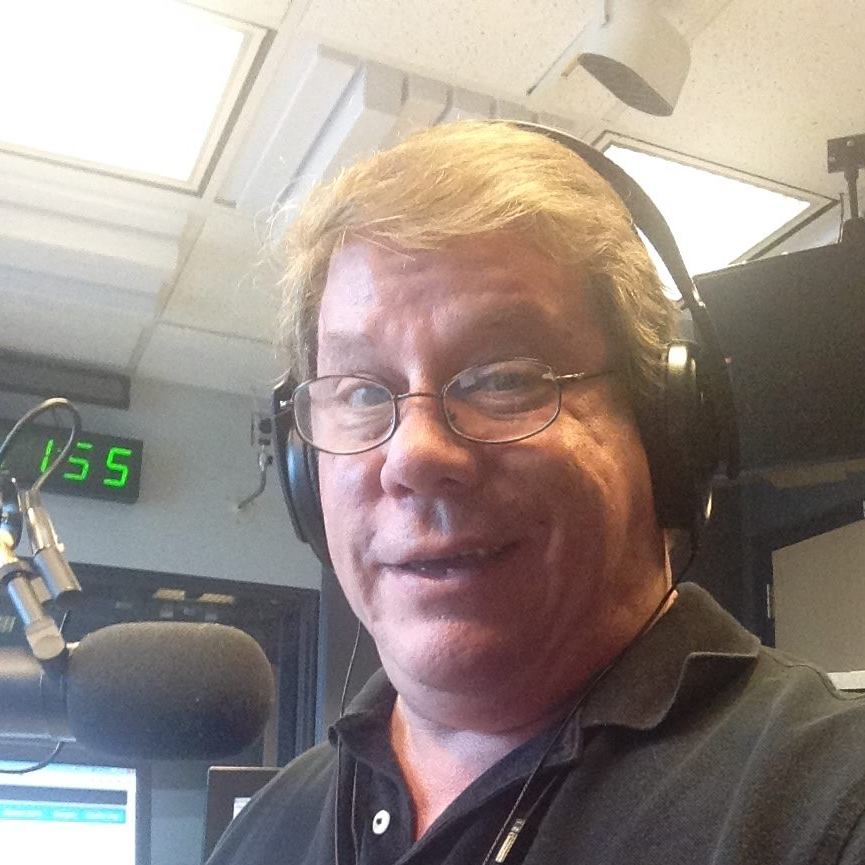 Chris Barnes - previous Facebook profile photo