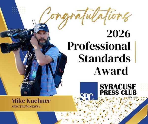 Image credit: Syracuse Press Club