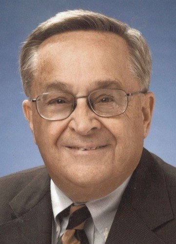 Gerald Hoffman